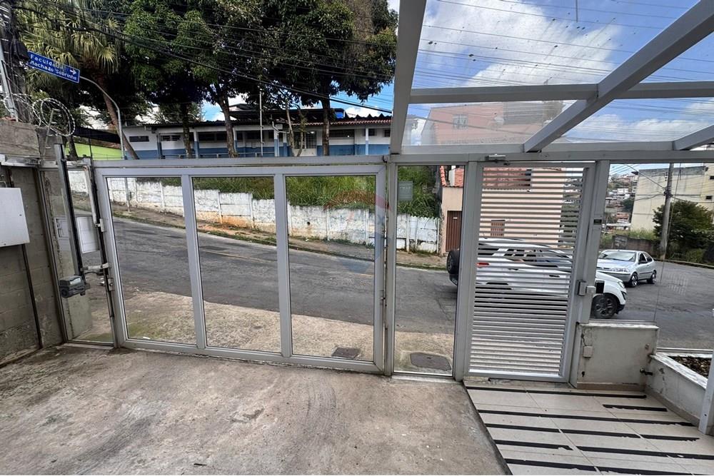 Cobertura - Venda - Juiz de Fora , Minas Gerais - IMG_1619.JPEG - 860301001-613