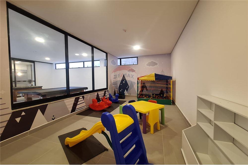 Apartamento - Alugar - Juiz de Fora , Minas Gerais - 28 - 860301013-364