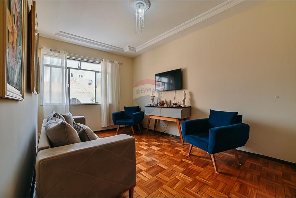 Apartamento - Venda - Juiz de Fora , Minas Gerais - michaelseed photo_SEMANA 1-114.jpg - 860211023-84