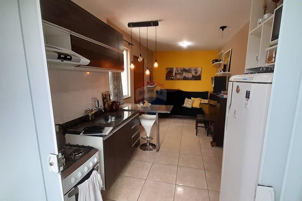 Apartamento - Venda - Juiz de Fora , Minas Gerais - 20241025_160739.jpg - Cozinha - 860231042-6