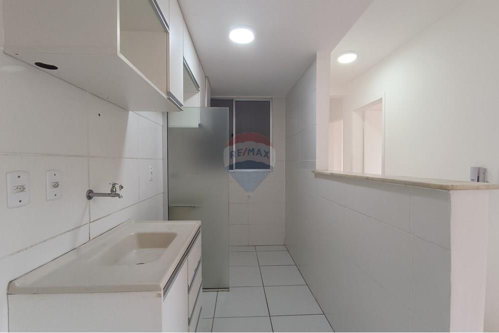 Apartamento - Venda - Juiz de Fora , Minas Gerais - IMG_20250624_151422.jpg - Cozinha - 860381041-59