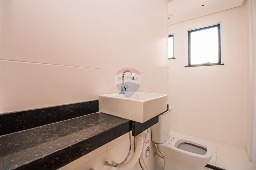 Apartamento - Venda - Juiz de Fora , Minas Gerais - 18--0.jpg - Banheiro - 860431007-392