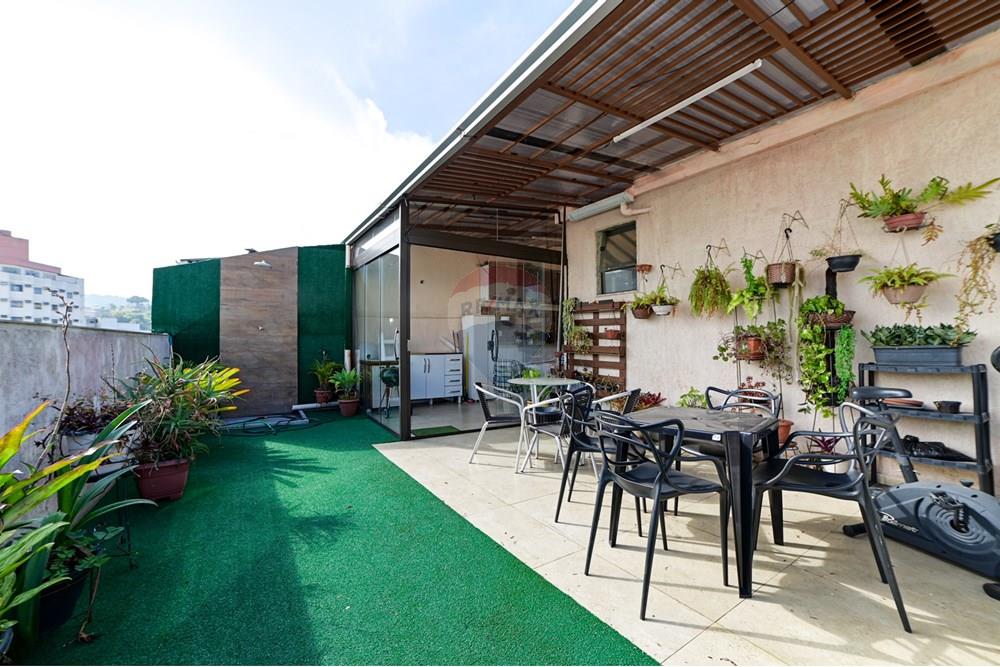 Cobertura - Venda - Juiz de Fora , Minas Gerais - michaelseed photo_JUNHO2-16.jpg - Terraço - 860211074-34