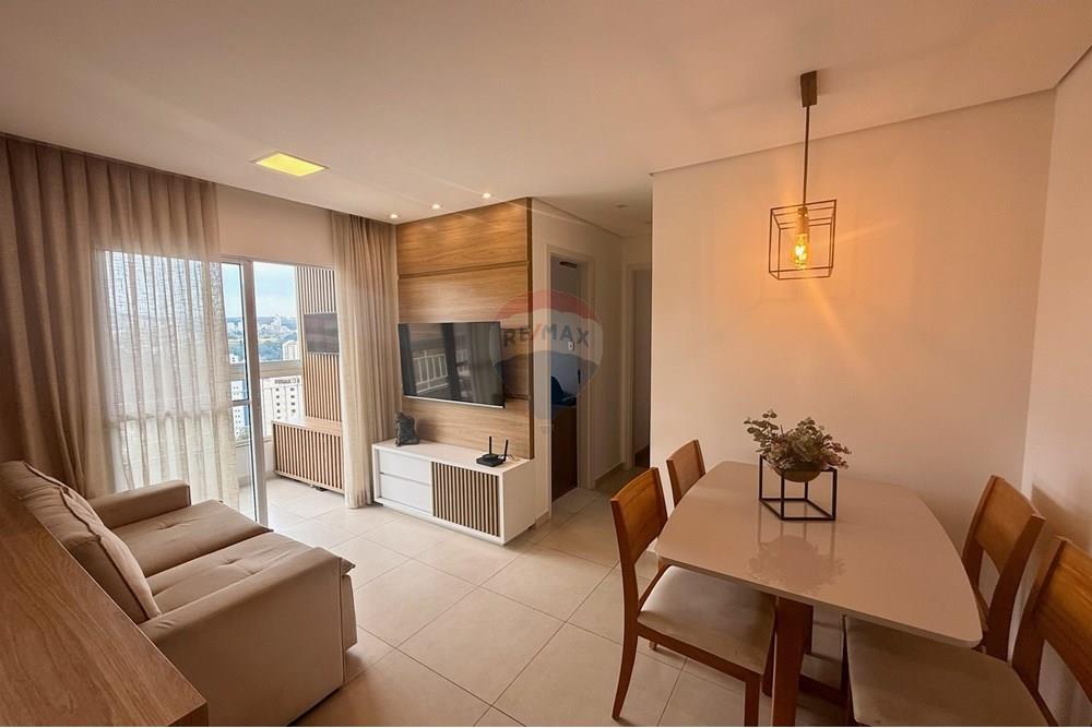 Apartamento - Venda - Juiz de Fora , Minas Gerais - IMG_0726.jpeg - 860291010-338