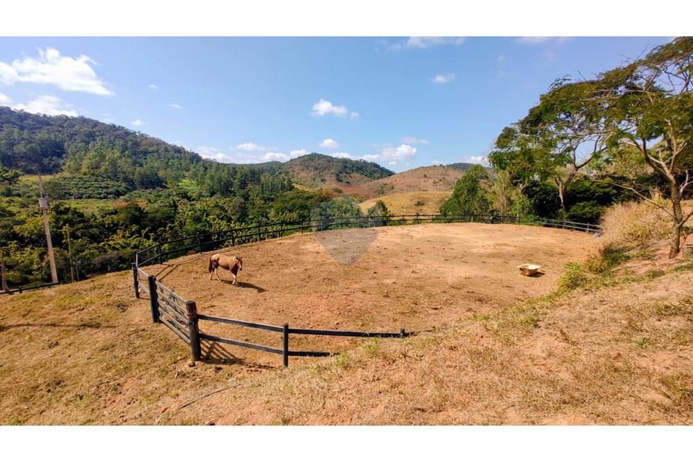 Chácara / Sítio / Fazenda - Venda - Santana do Deserto , Minas Gerais - 8.jpeg - 860291041-19