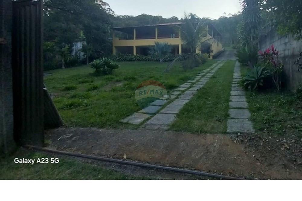 Chácara / Sítio / Fazenda - Venda - Juiz de Fora , Minas Gerais - IMG-20250806-WA0064.jpg - 860231032-15