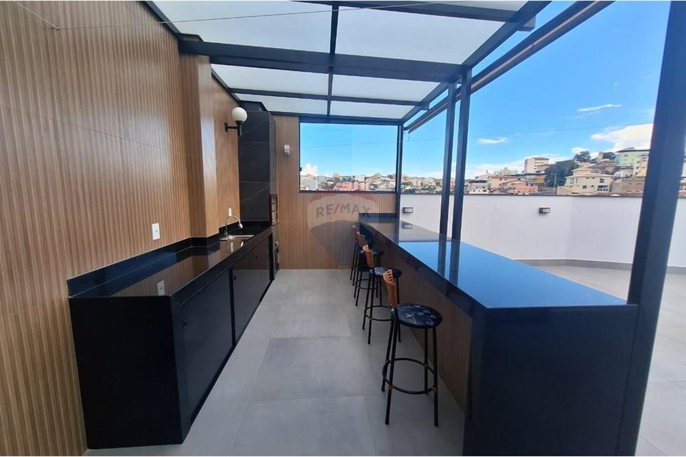 Cobertura - Venda - Conselheiro Lafaiete , Minas Gerais - e9a43b45-1f18-4238-b59c-38142e578291.jpeg - 860421002-415