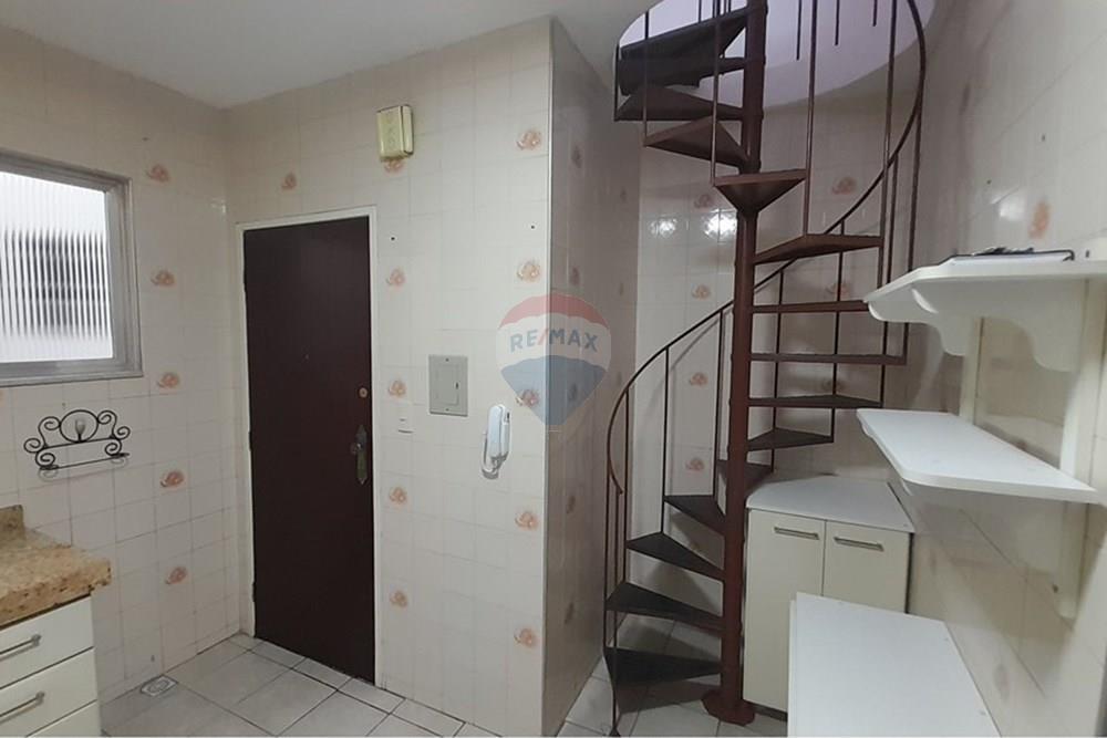 Cobertura - Venda - Juiz de Fora , Minas Gerais - 20241126_150533.jpg - Cozinha - 860231042-8