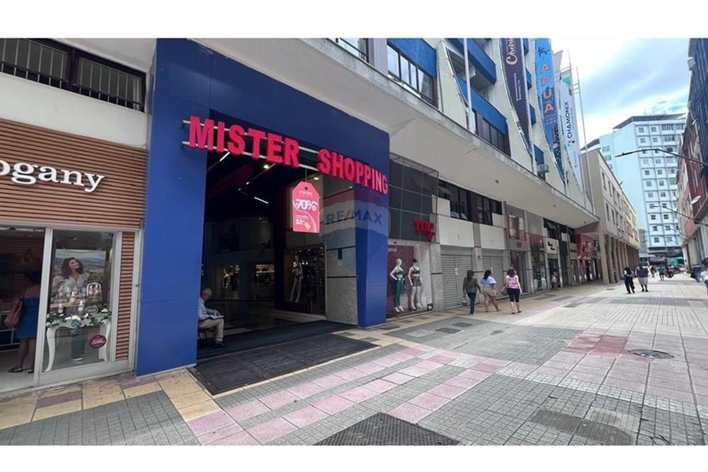 Loja em Shopping - Alugar - Juiz de Fora , Minas Gerais - 7f1bb036-910e-48bb-9ed8-9ee7881eeae2.JPG - Fachada - 860431024-266