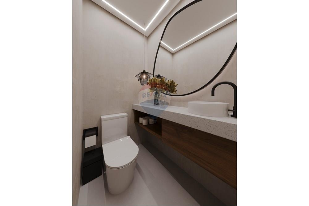 Apartamento - Venda - Juiz de Fora , Minas Gerais - LAVABO (1).jpg - 860241098-39