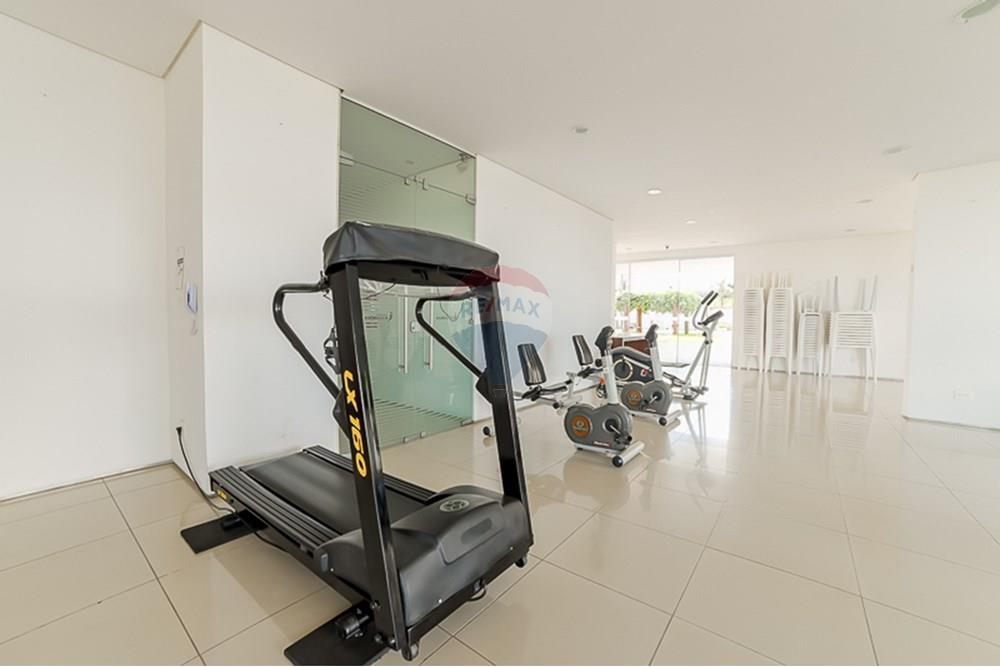 Apartamento - Venda - Juiz de Fora , Minas Gerais - michaelseed photo_ 1912-41.jpg - Sala de Ginástica - 860211027-142