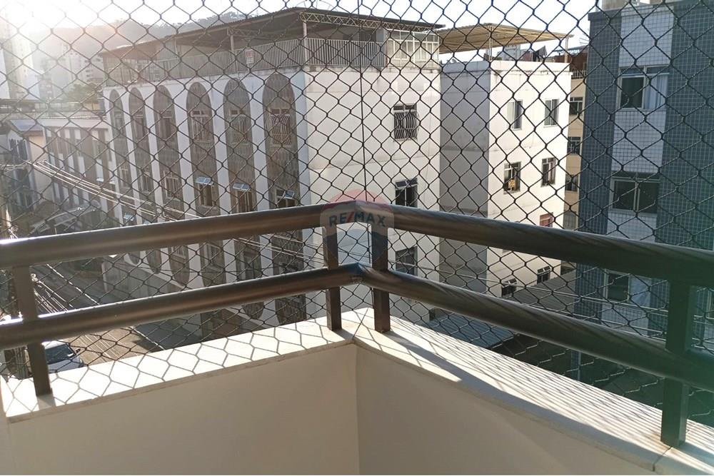 Apartamento - Venda - Juiz de Fora , Minas Gerais - IMG-20250219-WA0059.jpg - Varanda - 860321026-19