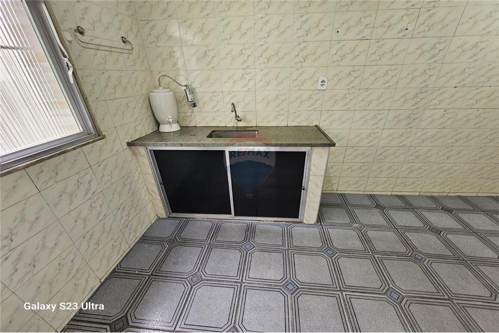 Casa - Venda - Juiz de Fora , Minas Gerais - Cozinha - Cozinha - 860231013-51