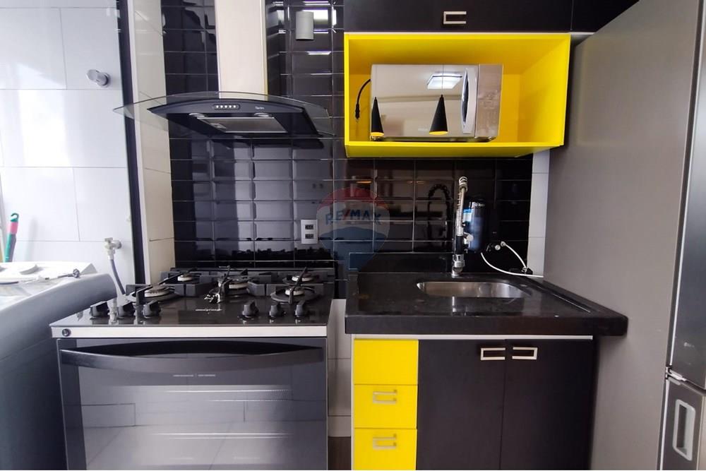 Apartamento - Alugar - Juiz de Fora , Minas Gerais - WhatsApp Image 2025-09-16 at 00.38.34.jpeg - Cozinha - 860241112-115