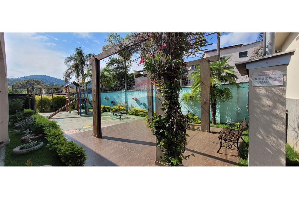 Apartamento - Alugar - Juiz de Fora , Minas Gerais - 2 - 860241073-90