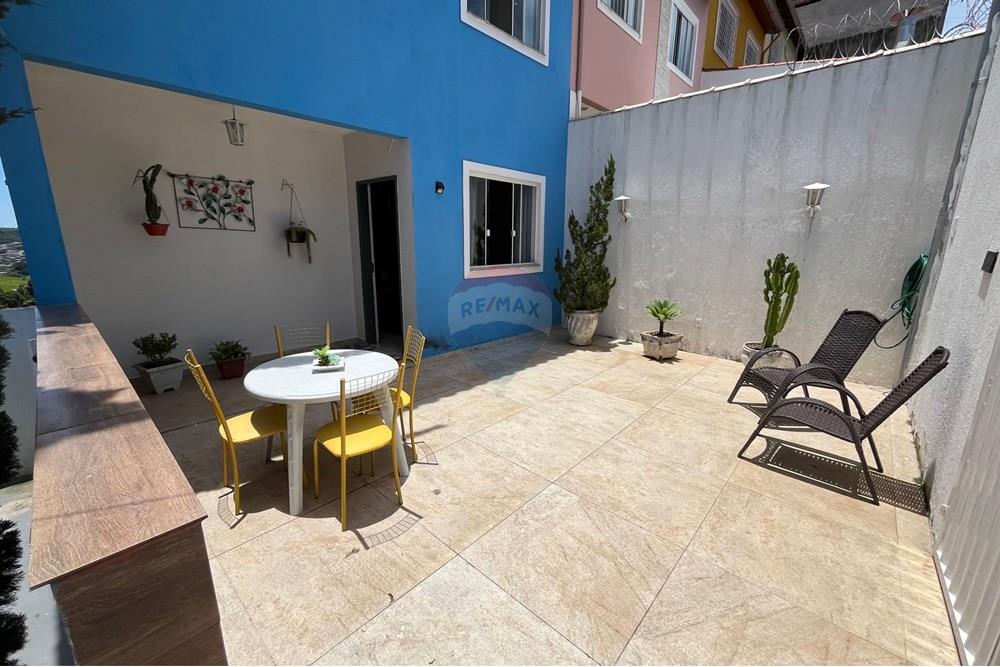 Casa - Venda - Juiz de Fora , Minas Gerais - IMG_5558.jpeg - 860321042-31