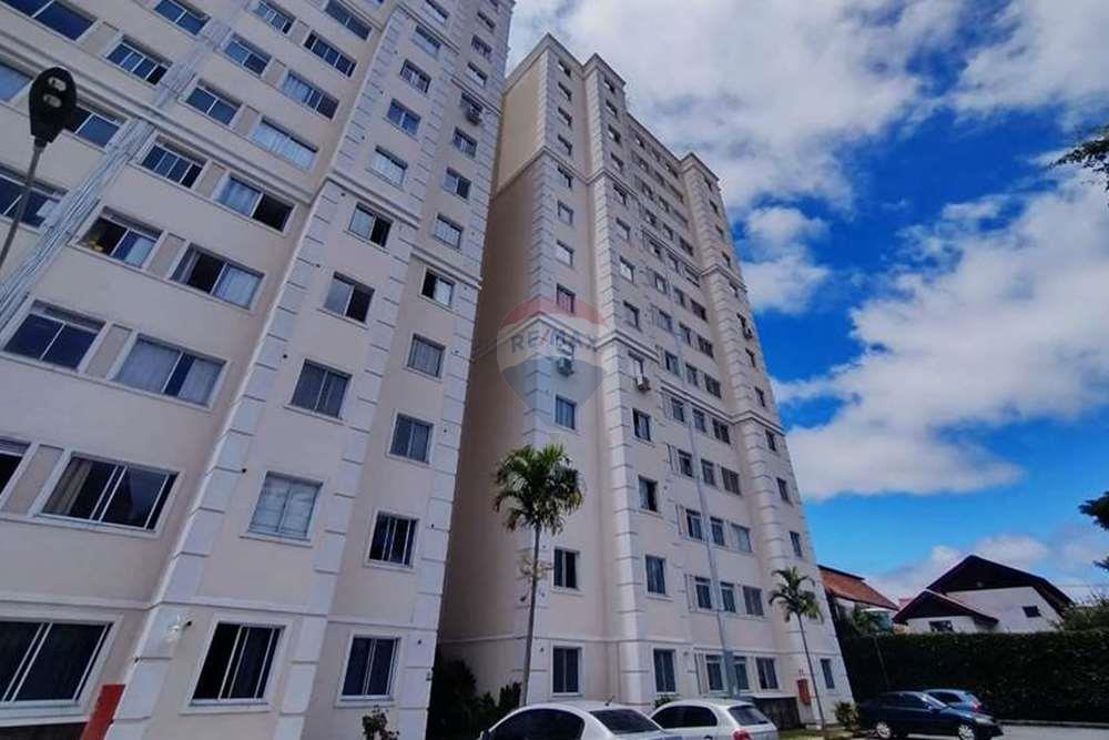 Apartamento - Alugar - Juiz de Fora , Minas Gerais - WhatsApp Image 2024-01-26 at 17.02.02.jpeg - Fachada - 860241112-115