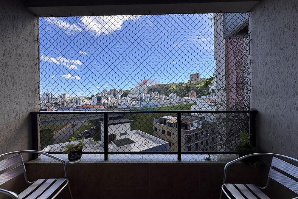 Apartamento - Venda - Juiz de Fora , Minas Gerais - 1738884709726.JPG - Sacada - 860381041-53