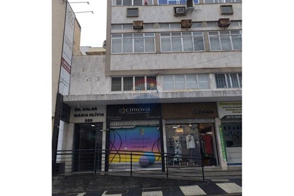 Cj. Comercial/ Sala - Alugar - Juiz de Fora , Minas Gerais - 558847422_24746332621643582_6800997729958052838_n.jpg - 860301018-275