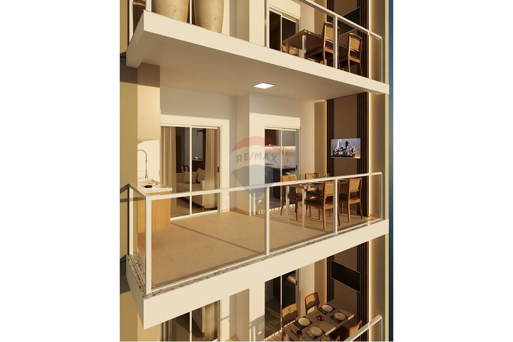 Apartamento - Venda - Juiz de Fora , Minas Gerais - 12. Área Gourmet 005.jpg - 860301007-364