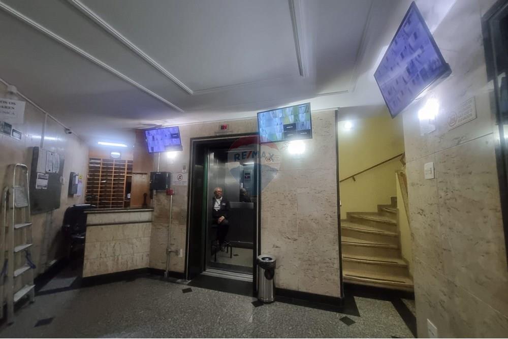 Ponto Comercial/ Loja - Alugar - Juiz de Fora , Minas Gerais - Portaria 1.jpeg - 860361010-496