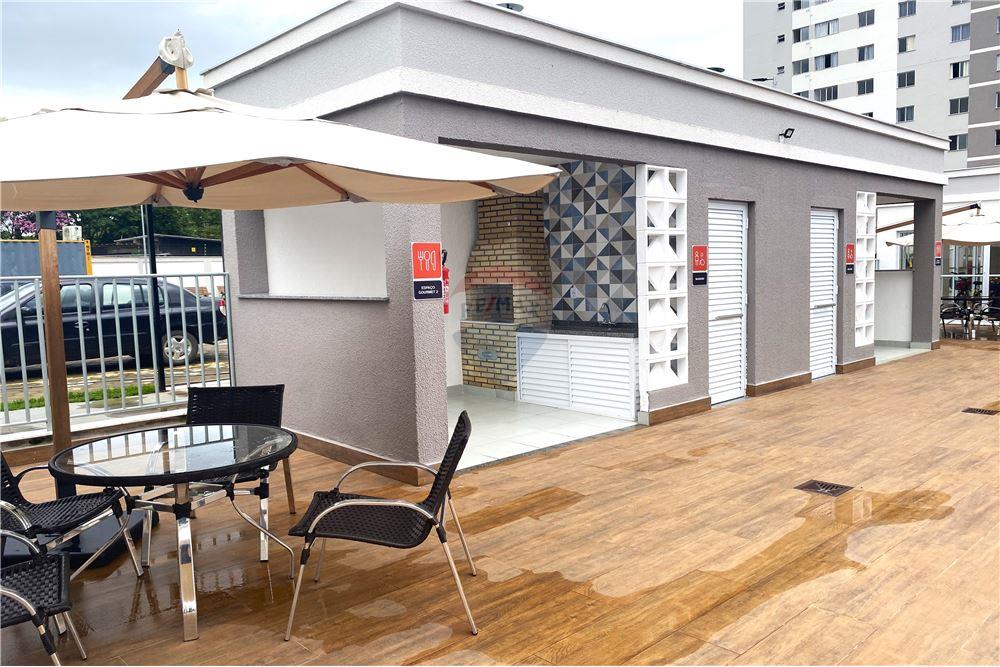 Apartamento - Alugar - Juiz de Fora , Minas Gerais - 27 - 860321018-107