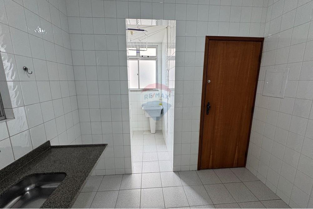 Apartamento - Alugar - Juiz de Fora , Minas Gerais - IMG_3943.JPEG - 860301001-645