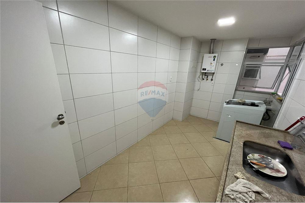 Apartamento - Alugar - Juiz de Fora , Minas Gerais - 3 - 860301001-638