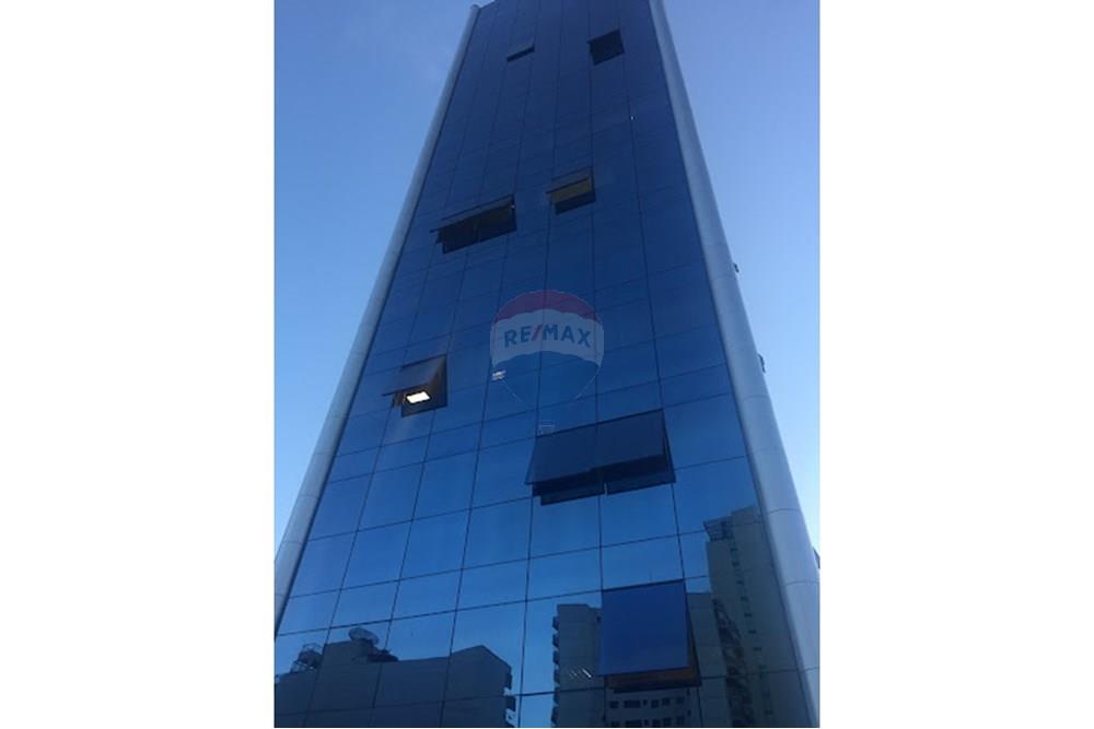 Cj. Comercial/ Sala - Alugar - Juiz de Fora , Minas Gerais - 2018-08-12.jpg - 860291012-116