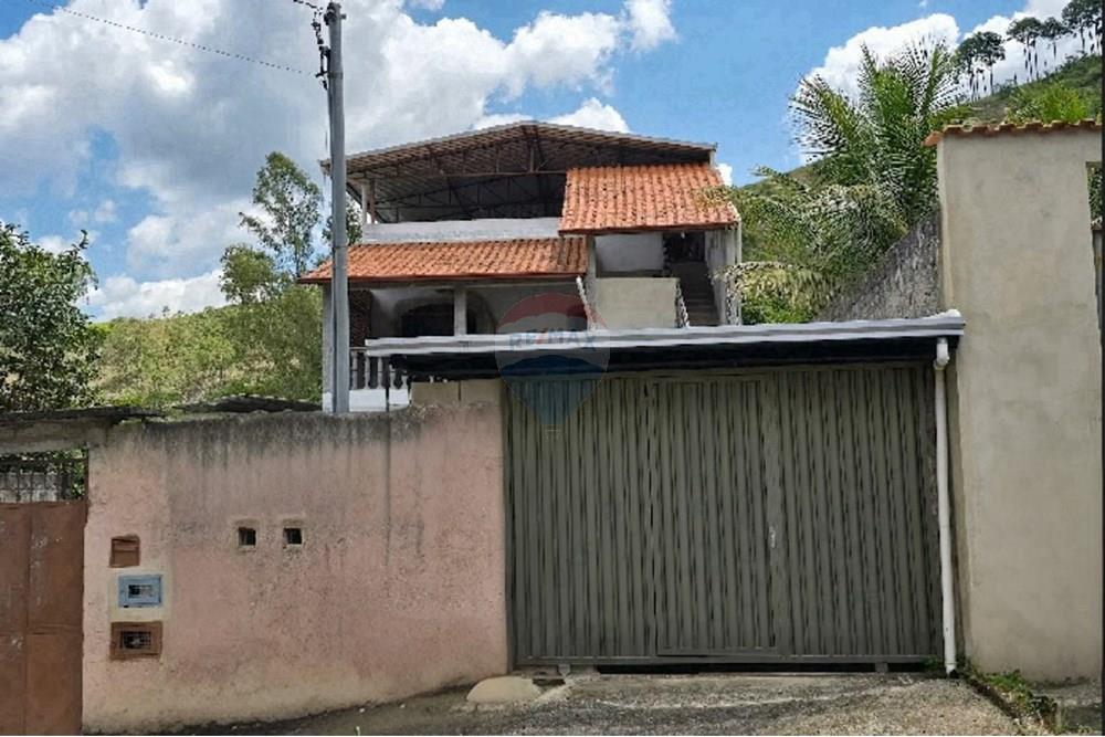 Sobrado - Venda - Juiz de Fora , Minas Gerais - 1.JPG - 860231001-204