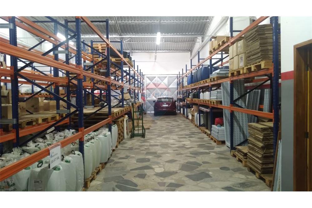 Galpão - Alugar - Juiz de Fora , Minas Gerais - 14 - 860211019-194