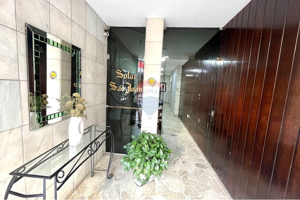 Apartamento - Alugar - Juiz de Fora , Minas Gerais - IMG_0618.jpeg - Fachada - 860321042-151