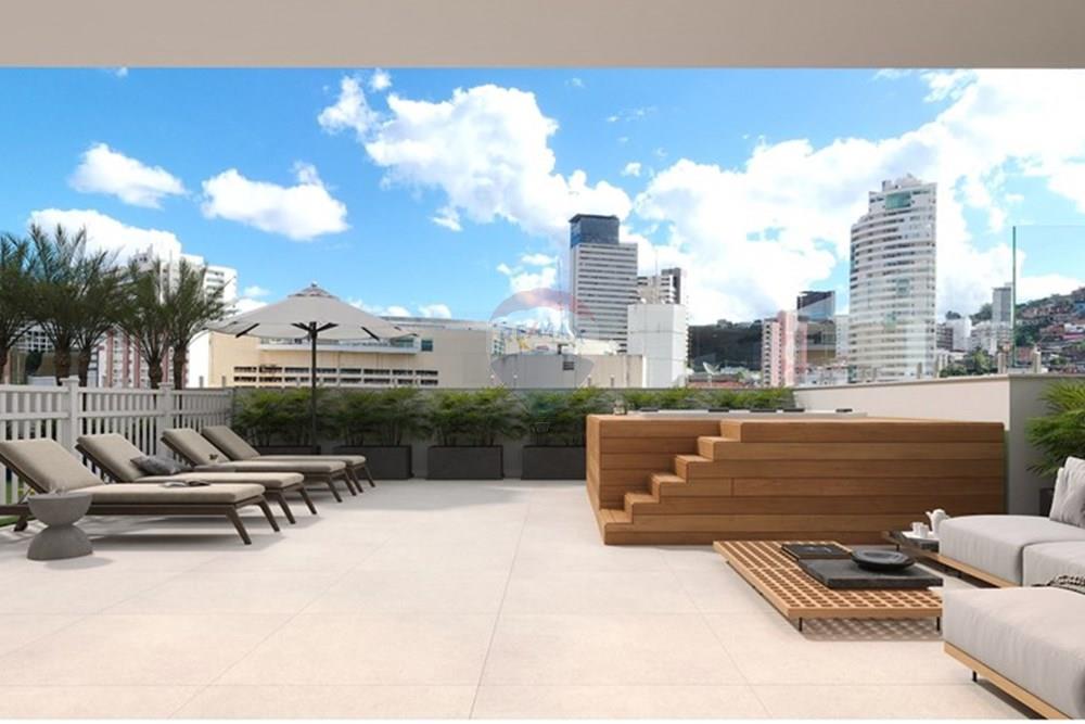 Apartamento - Venda - Juiz de Fora , Minas Gerais - 34b9379e-909e-439d-a950-0eeea61ed94e.jpg - 860431007-389