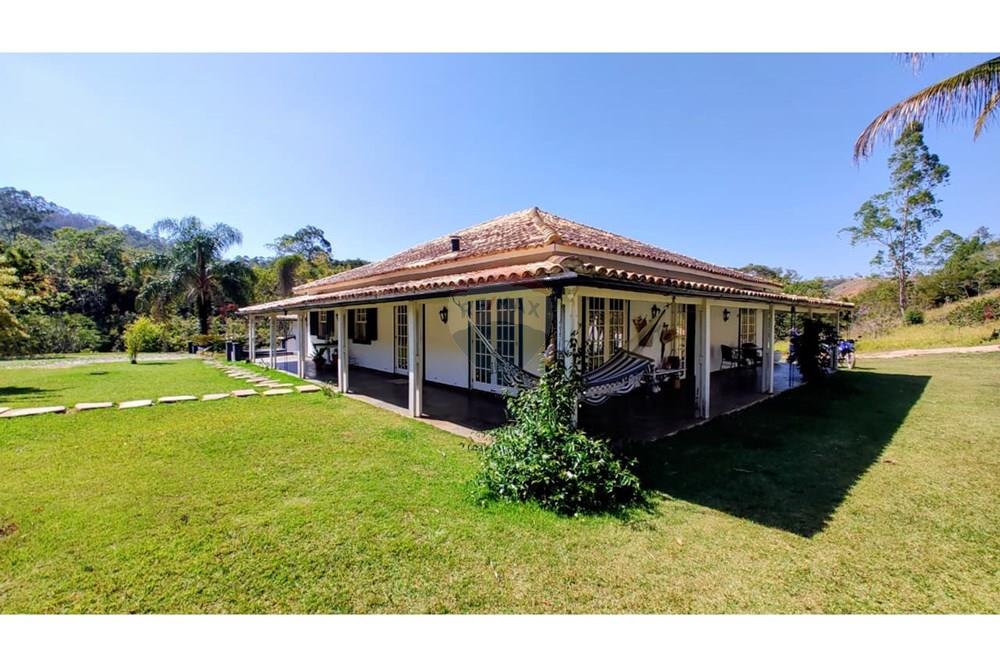 Chácara / Sítio / Fazenda - Venda - Santana do Deserto , Minas Gerais - IMG-20250926-WA0353.jpg - 860291041-20