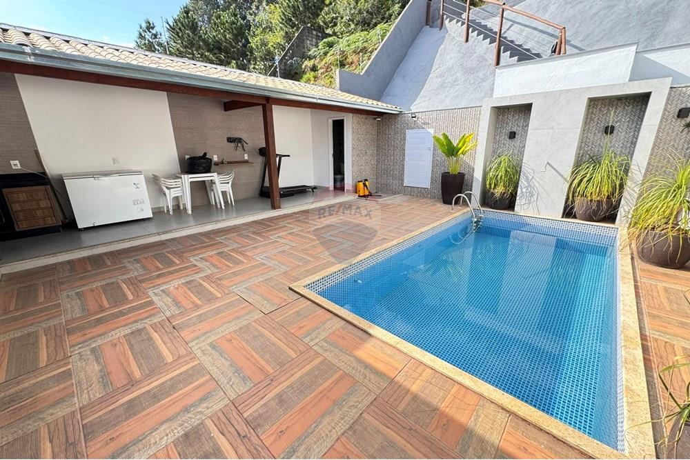 Casa - Venda - Juiz de Fora , Minas Gerais - IMG_4459.JPEG - 860301001-593