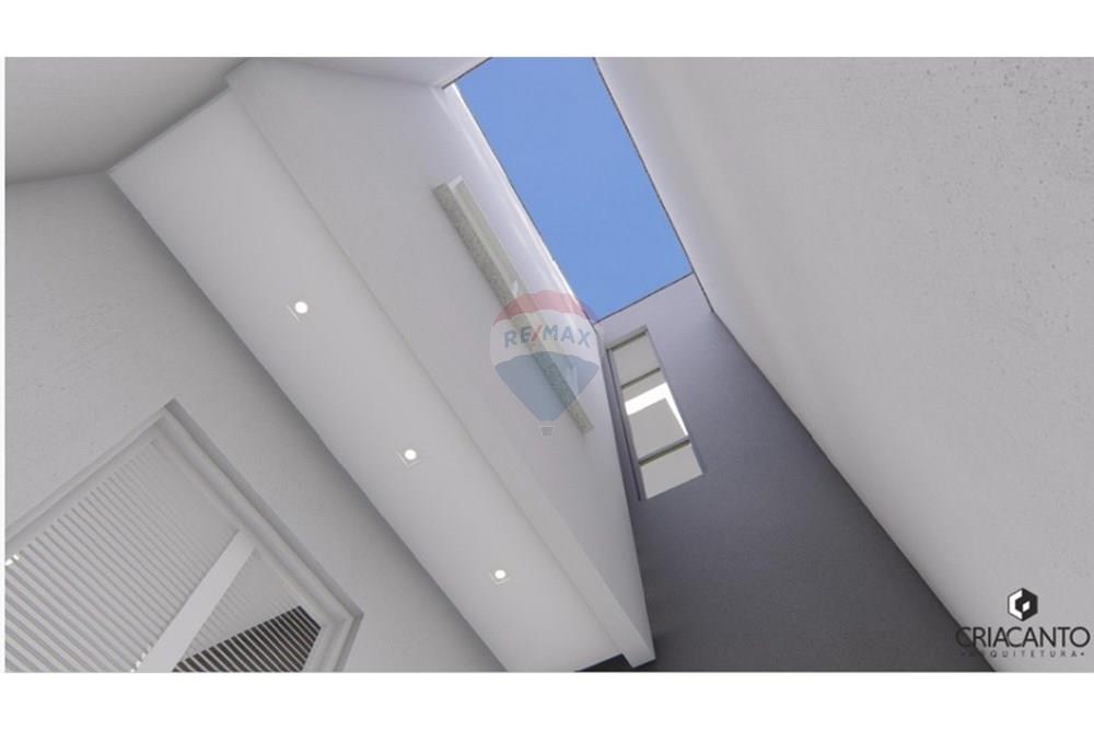 Residential - Lahan - Ubá , Minas Gerais - BR - PROJETO 32.jpg - Ruang Kebun - 860511004-2