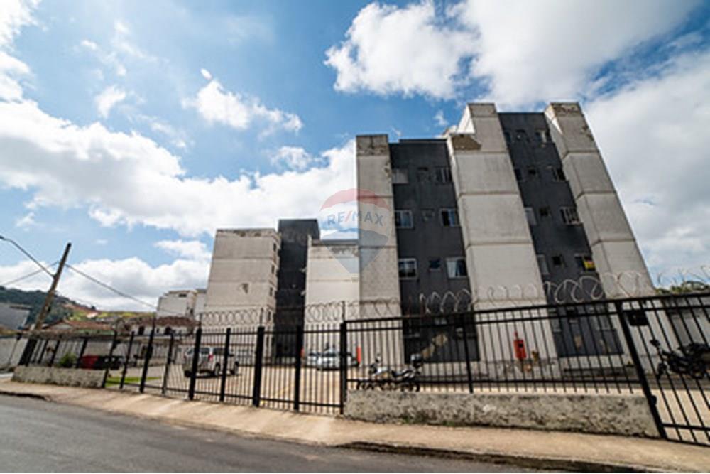 Apartamento - Venda - Juiz de Fora , Minas Gerais - ap 3.jpg - 860281078-37