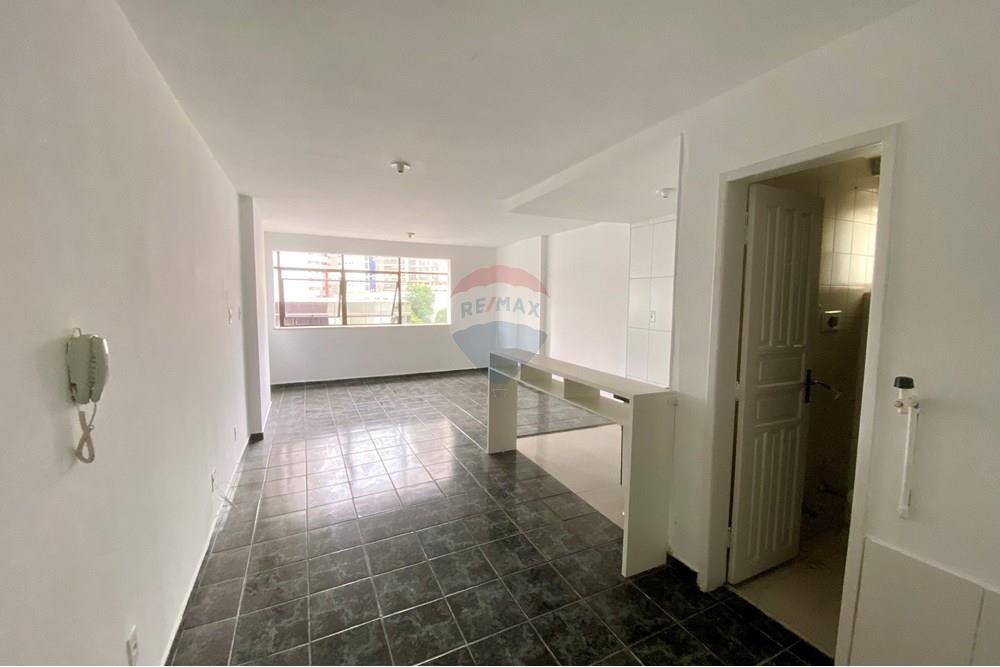 Kitnet - Venda - Juiz de Fora , Minas Gerais - IMG_0906.jpeg - Layout aberto - 860241081-15