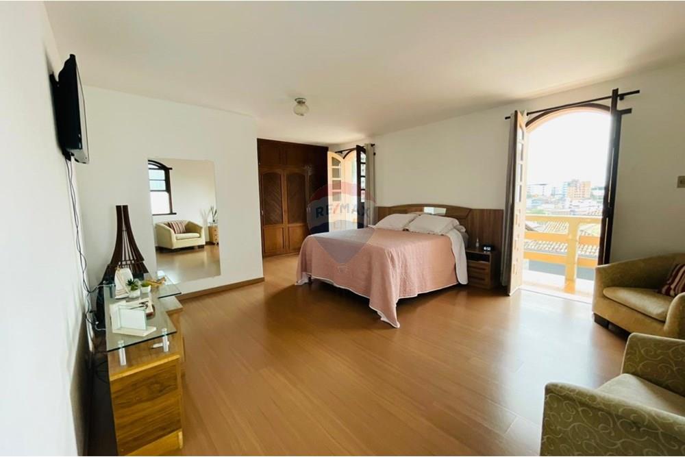 Casa - Venda - Conselheiro Lafaiete , Minas Gerais - 39.jpeg - 860421029-205