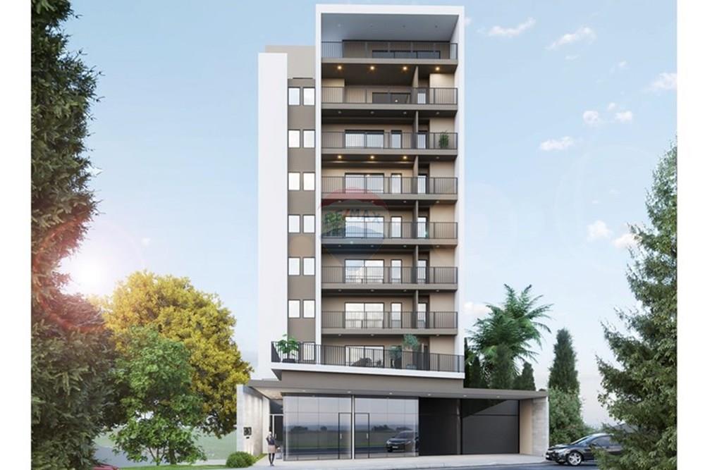 Apartamento - Venda - Juiz de Fora , Minas Gerais - 920c529c-1e98-4bd8-9172-ab4e45f50fb0-convertido-de-png.jpeg - Fachada - 860431007-396