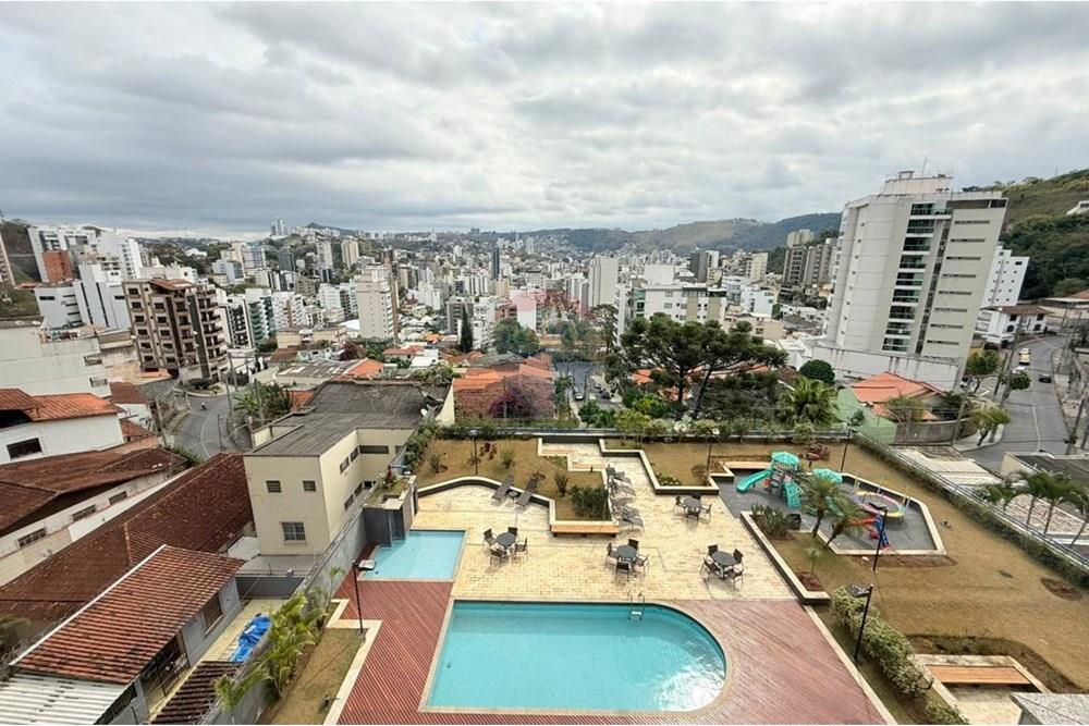 Apartamento - Alugar - Juiz de Fora , Minas Gerais - 51.jpg - 860281007-366