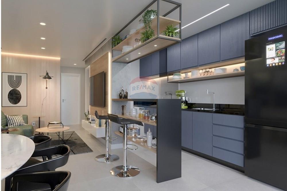 Apartamento - Venda - Juiz de Fora , Minas Gerais - lssc-cozinha-do-tipo-final.jpg - Cozinha - 860431007-391