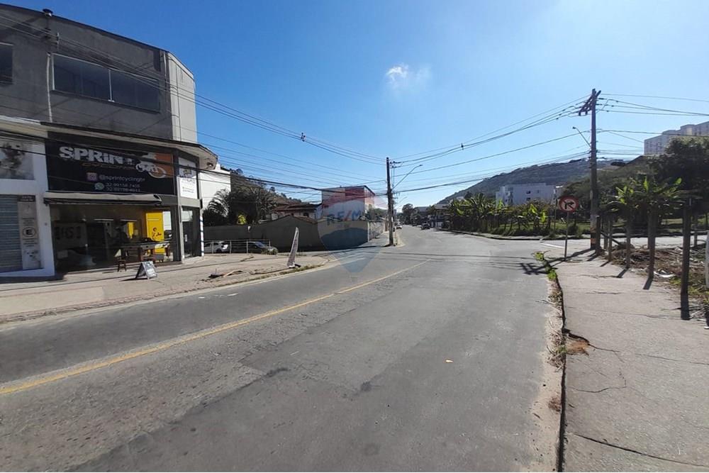 Ponto Comercial/ Loja - Alugar - Juiz de Fora , Minas Gerais - WhatsApp Image 2025-08-06 at 12.17.38.jpeg - Fachada - 860381043-92