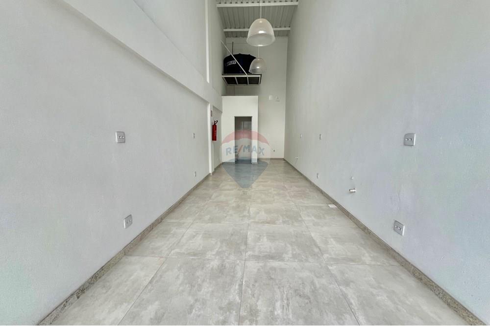 Ponto Comercial/ Loja - Alugar - Juiz de Fora , Minas Gerais - IMG_2146.jpeg - 860211077-172