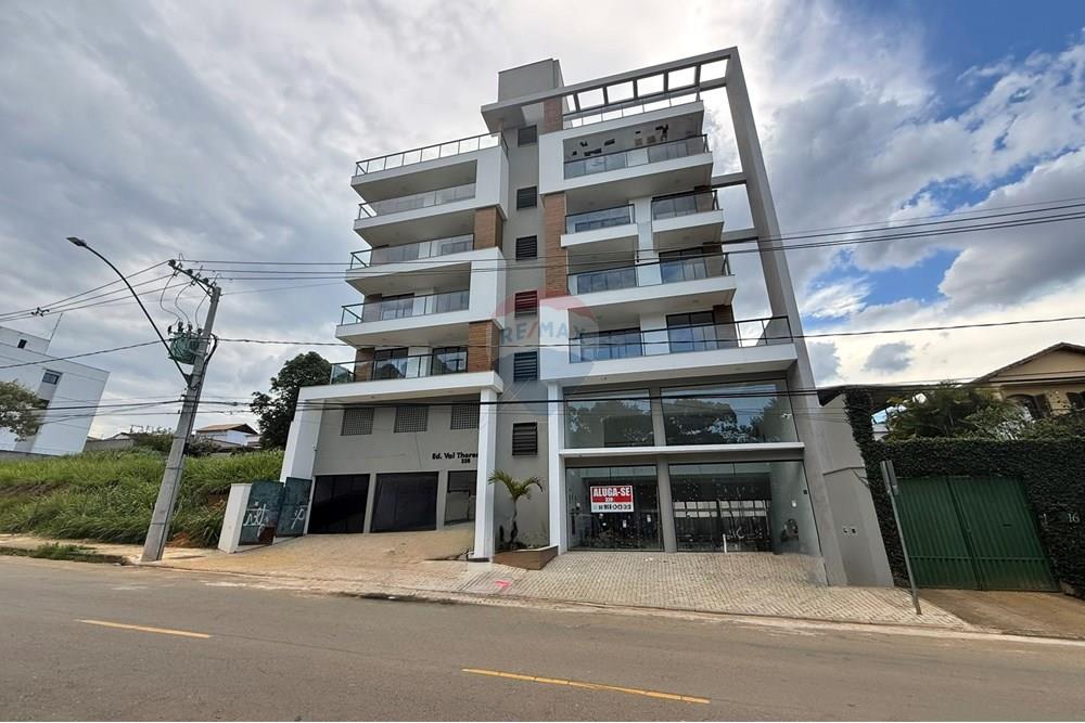 Apartamento - Venda - Juiz de Fora , Minas Gerais - IMG_4671.JPEG - 860291010-313