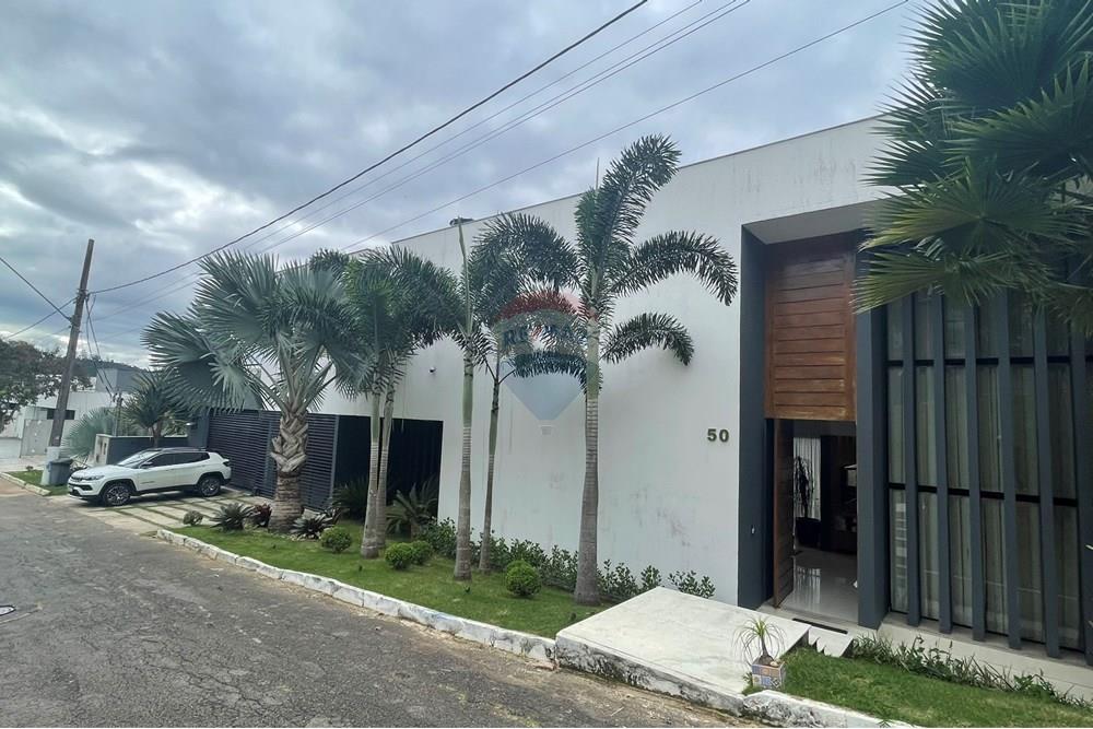 Casa - Alugar - Juiz de Fora , Minas Gerais - IMG_4828.JPEG - 860301013-352