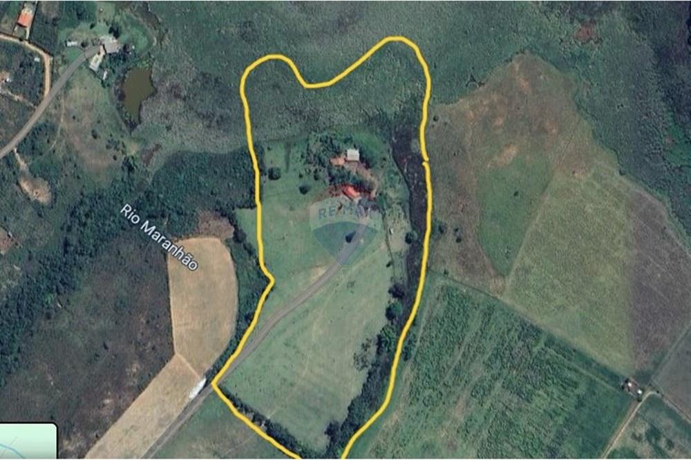 Chácara / Sítio / Fazenda - Venda - Conselheiro Lafaiete , Minas Gerais - ee9867c6-c813-46c9-8da8-b6153cf548c4.jpeg - 860421004-1064