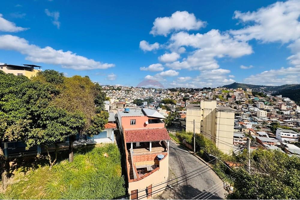 Cobertura - Venda - Juiz de Fora , Minas Gerais - IMG_1597.JPEG - 860301001-613