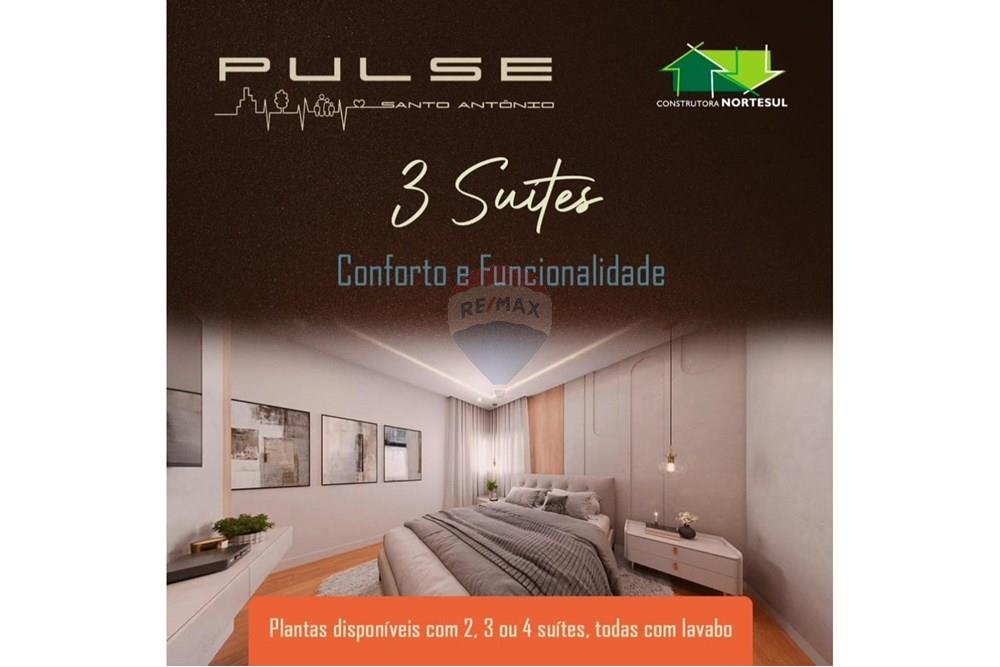 Apartamento - Venda - Juiz de Fora , Minas Gerais - Pulse 3.jpg - 860501026-19