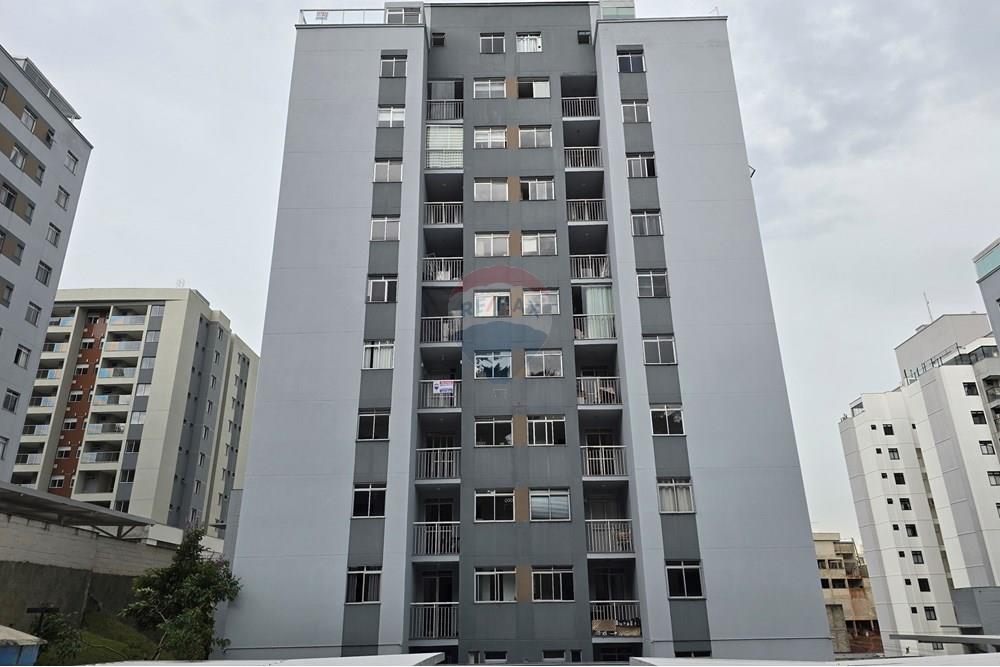 Apartamento - Alugar - Juiz de Fora , Minas Gerais - 32.jpg - 860231001-226